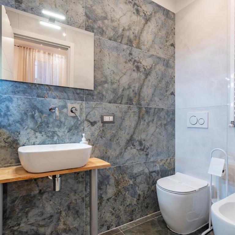 BARONE HOUSE - Camera Deluxe - 7