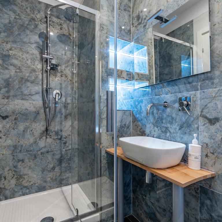 BARONE HOUSE - Camera Deluxe - 8