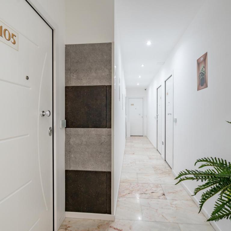 BARONE HOUSE - Camera Deluxe - 13