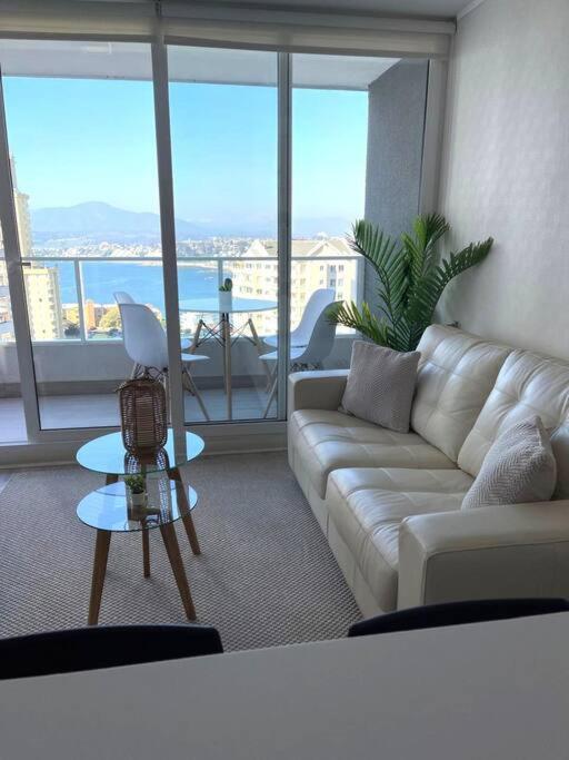 Departamento nuevo vista al mar - Apartamento de 2 dormitorios - 1