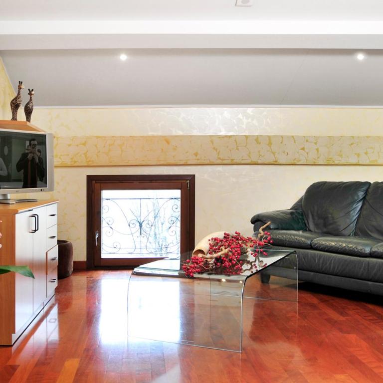 Hotel Stella - Suite - 6