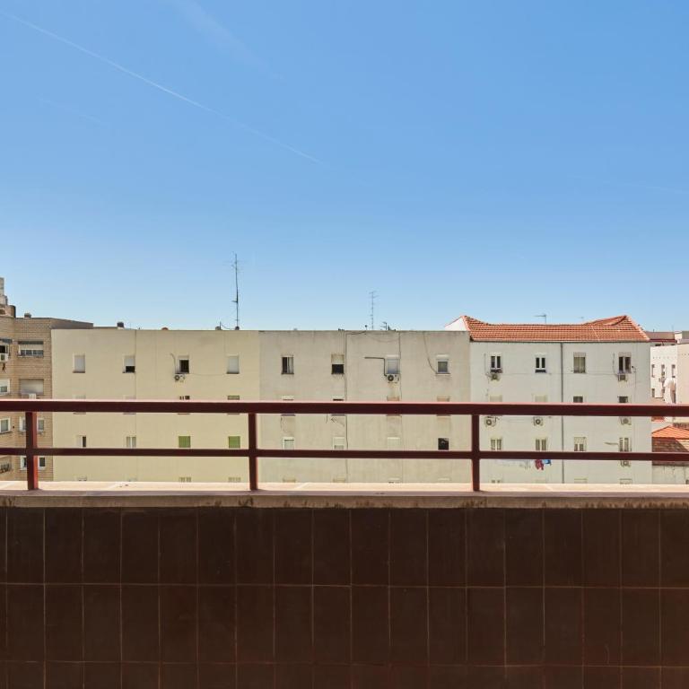 Apartamentos Juan Bravo - Studio with Terrace - 5
