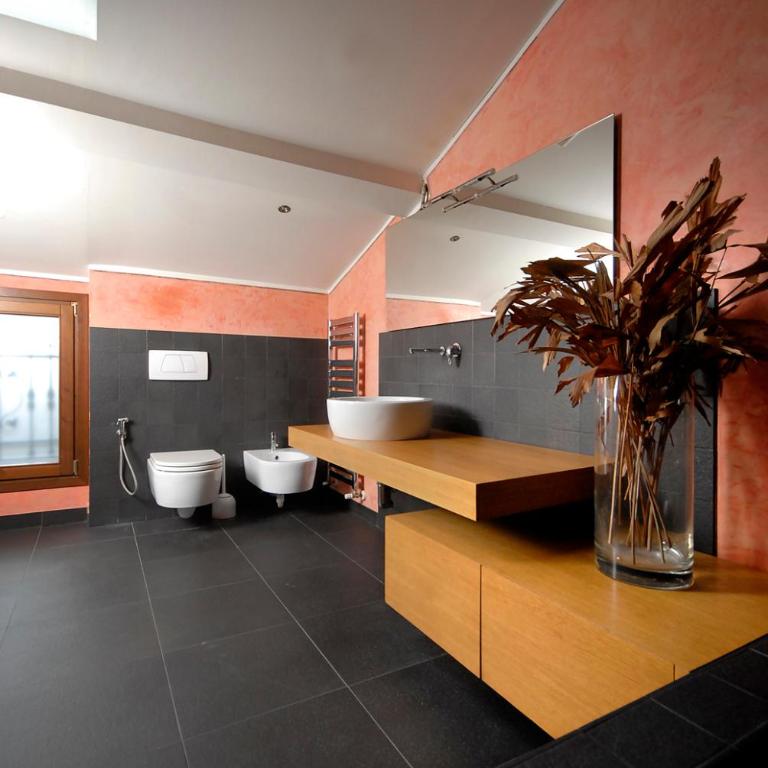 Hotel Stella - Suite - 5