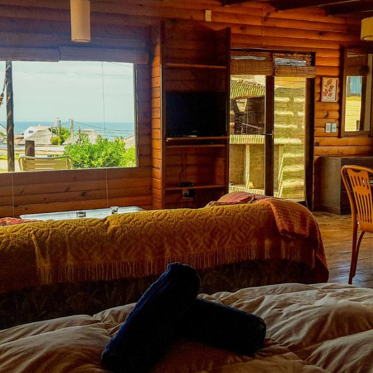 En calma - Deluxe Bungalow with Sea View - 19