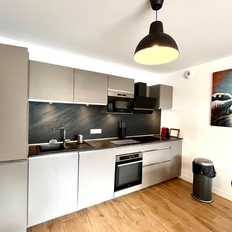 Clair des Prés - Apartment - 1