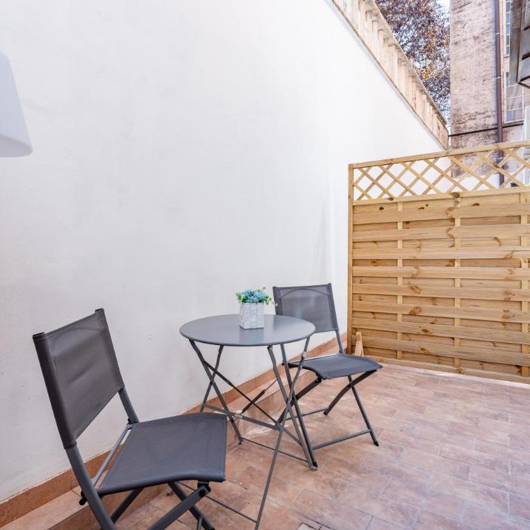 BARONE HOUSE - Camera Familiare Deluxe - 9
