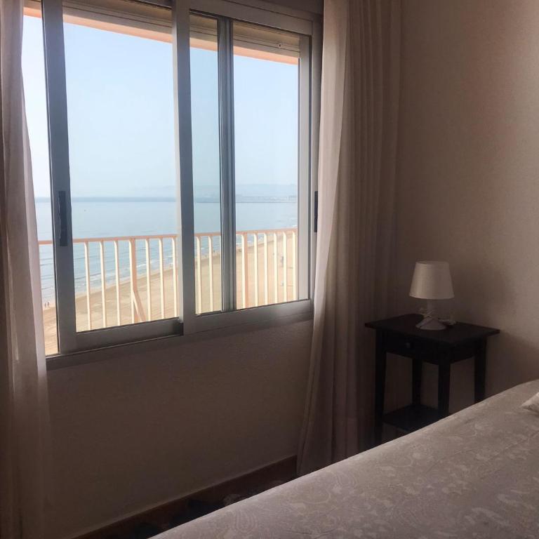 Aloha frente al Mar con piscina, garaje y tenis - Three-Bedroom Apartment - 11