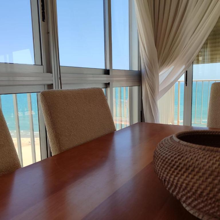 Aloha frente al Mar con piscina, garaje y tenis - Three-Bedroom Apartment - 15