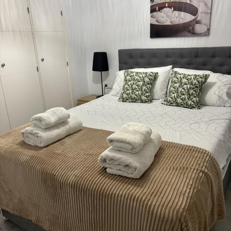 Perfect Location 2 Bed Apart Medina Del Zoco - Apartamento de 2 dormitorios - 24
