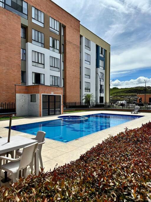 Lujoso apartamento - Apartamento de 3 dormitorios - 10