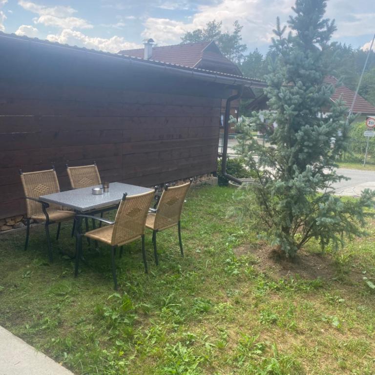 Kathreinkogelblick - Haus mit 2 Schlafzimmern - 16