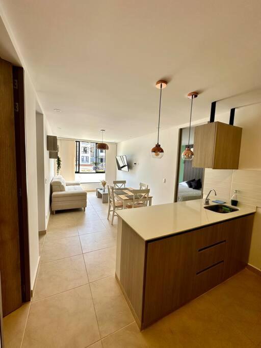 Lujoso apartamento - Apartamento de 3 dormitorios - 24
