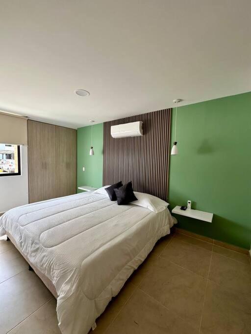 Lujoso apartamento - Apartamento de 3 dormitorios - 26