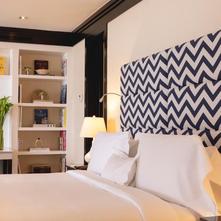 Hotel Cayena Caracas a LHW - Presidential Suite - 1