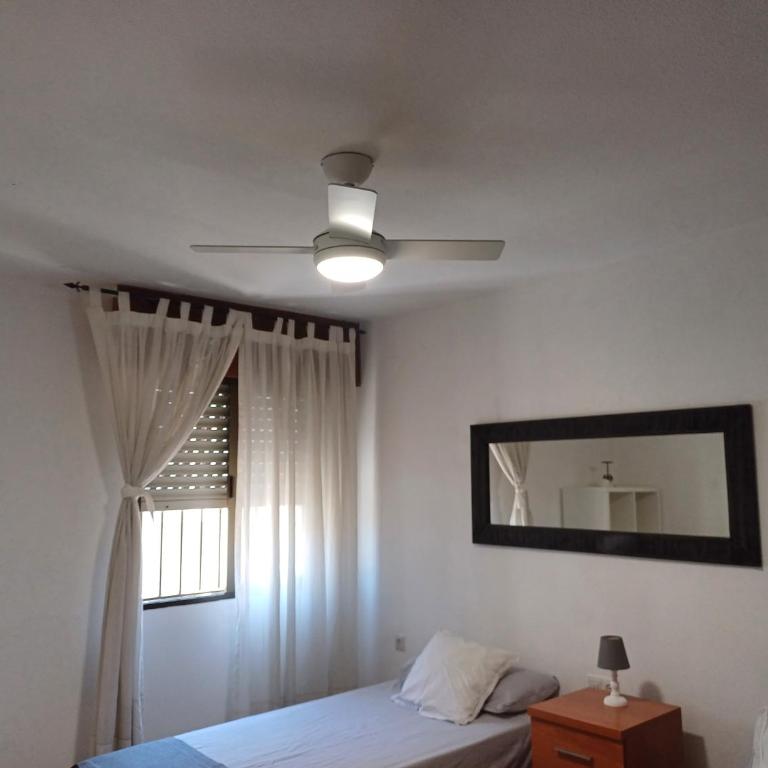 Luminoso Piso Centro de Marbella. A 50m de la playa - Apartamento de 3 dormitorios - 24