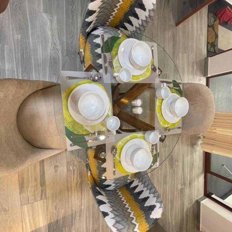Lama Vista Living 202 - Apartamento de 2 dormitorios - 11