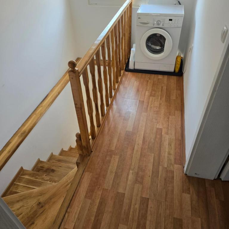 Sajam House - Apartman sa 2 Spavaće Sobe - 9