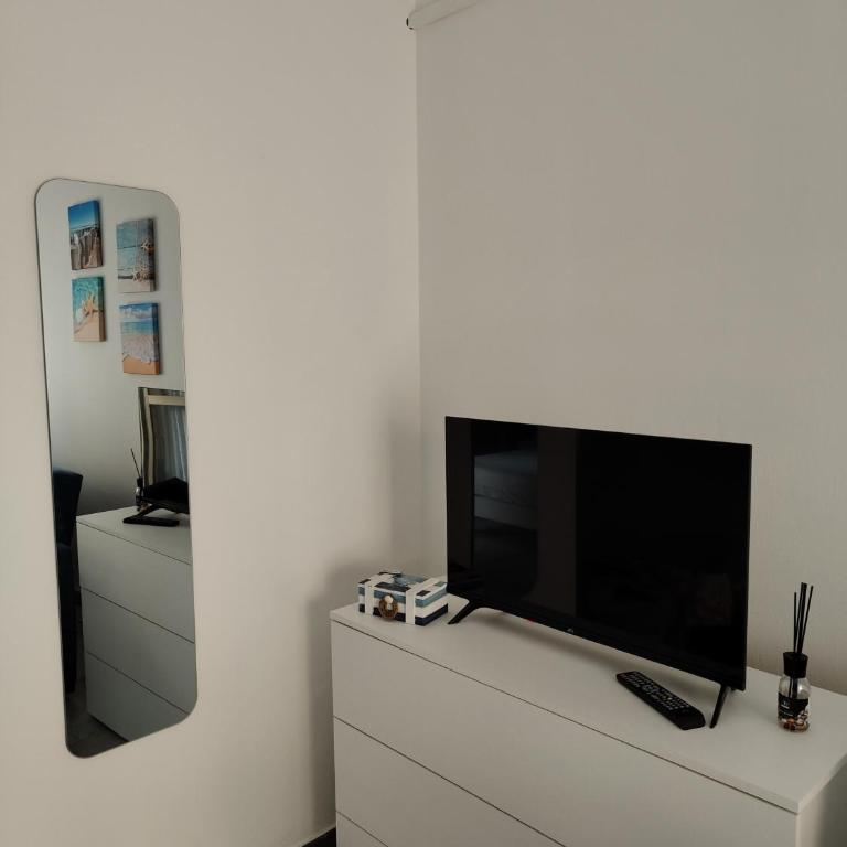 Perla blu Salento - Appartamento con 1 Camera da Letto - 14