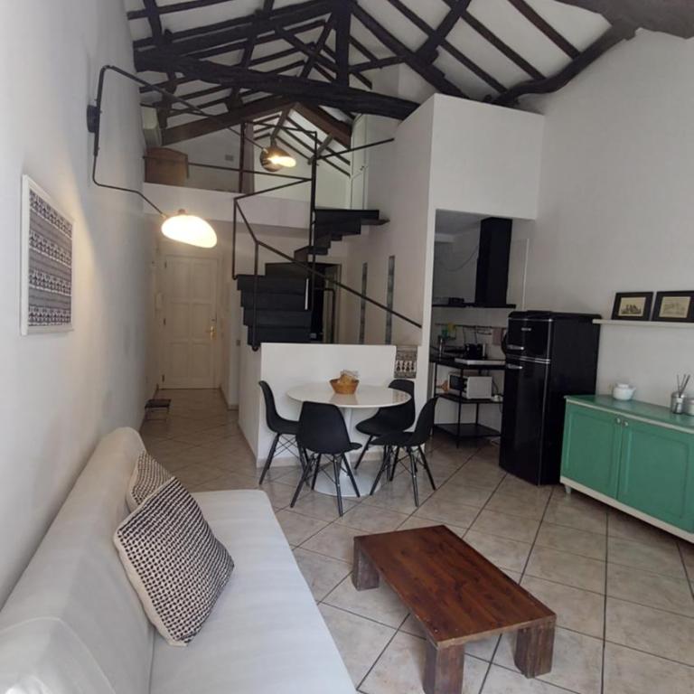 Loft Corso 333 Cagliari - Appartamento con 1 Camera da Letto - 1