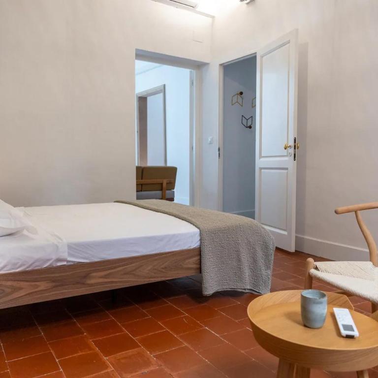 Mistral126 - Apartment mit 1 Schlafzimmer - 13