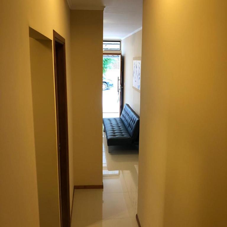 Apartamentos Piriapolis - Two-Bedroom Apartment - 6