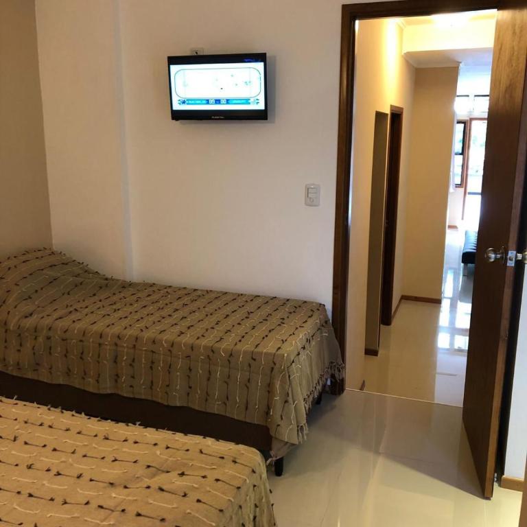 Apartamentos Piriapolis - Apartamento de 2 dormitorios - 10