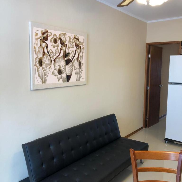 Apartamentos Piriapolis - Apartamento de 1 dormitorio - 3