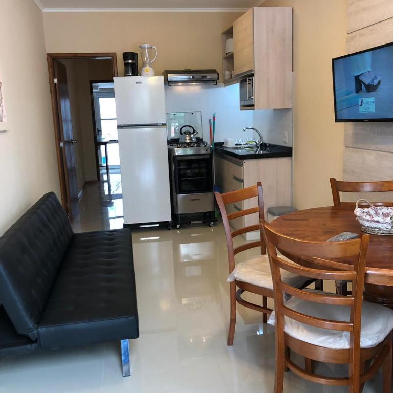 Apartamentos Piriapolis - Apartamento de 1 dormitorio - 5