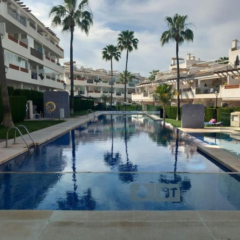 Residenz Linnea Sol - Apartamento de 2 dormitorios - 1