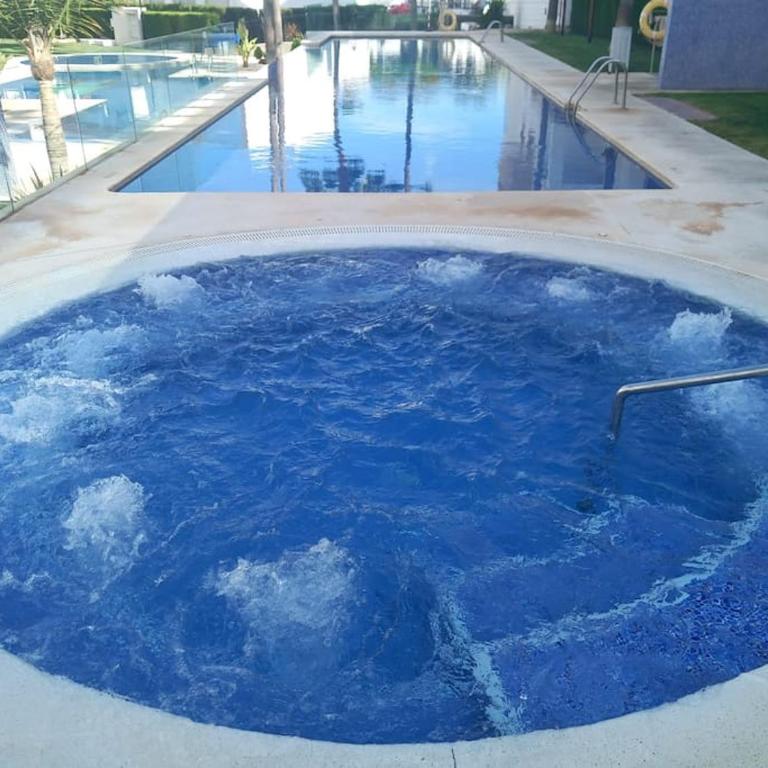Residenz Linnea Sol - Apartamento de 2 dormitorios - 3