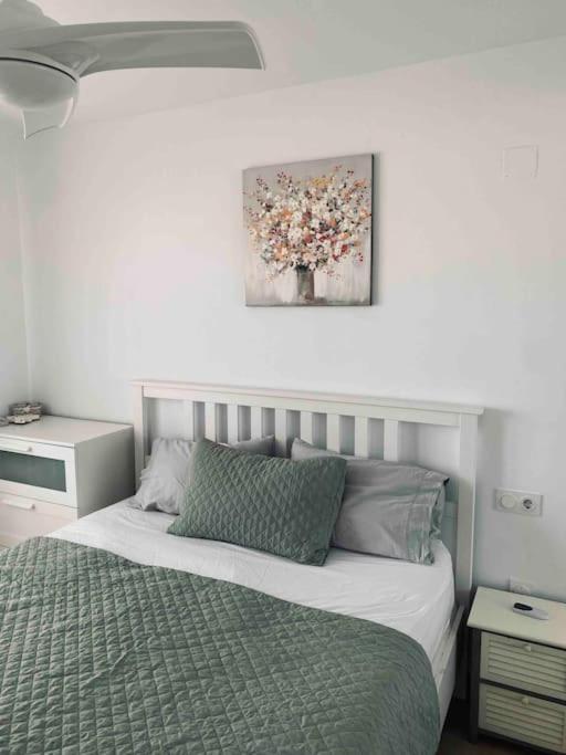 Residenz Linnea Sol - Apartamento de 2 dormitorios - 10