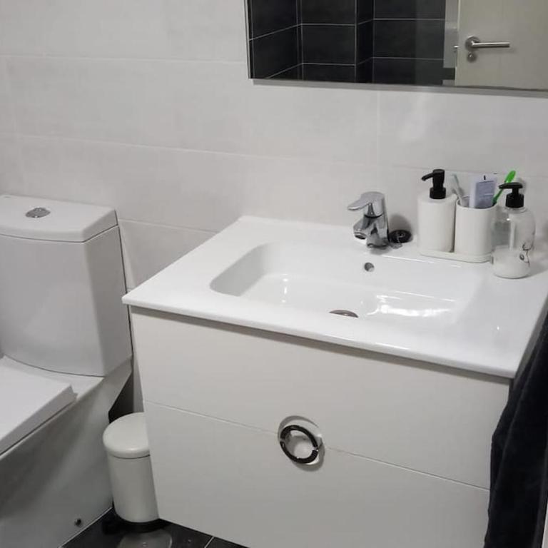Residenz Linnea Sol - Apartamento de 2 dormitorios - 13