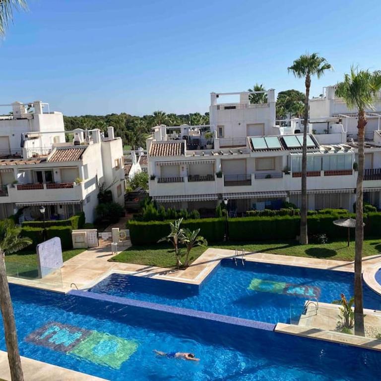 Residenz Linnea Sol - Apartamento de 2 dormitorios - 21
