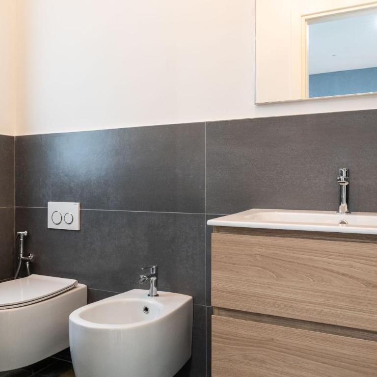 Casarà - Camera Matrimoniale con Bagno Privato - 11