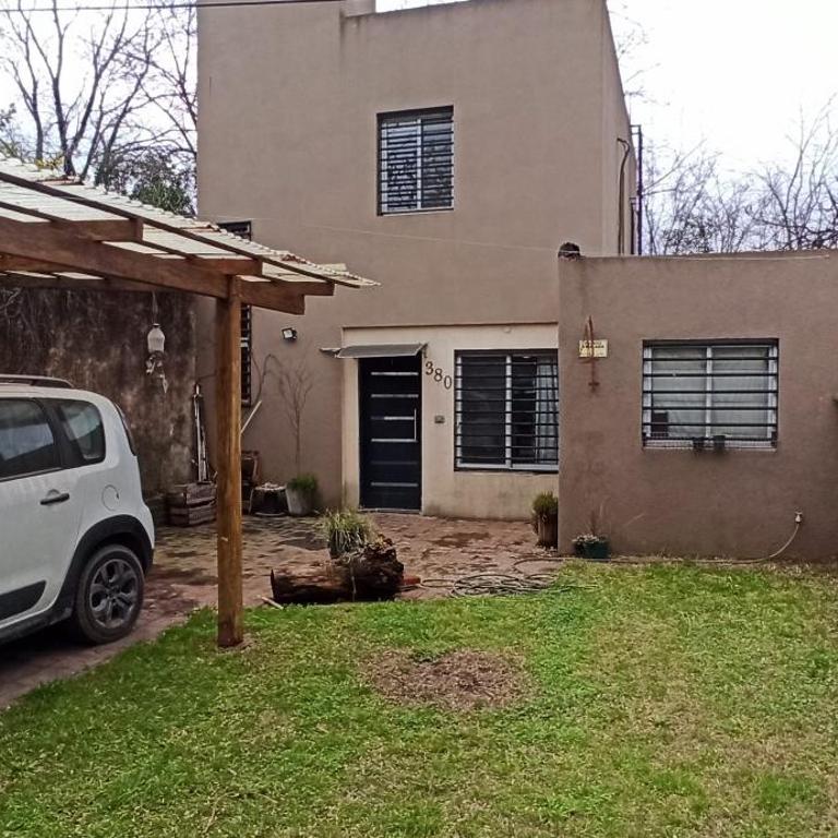 Depto Arenales - Casa de 2 dormitorios - 10