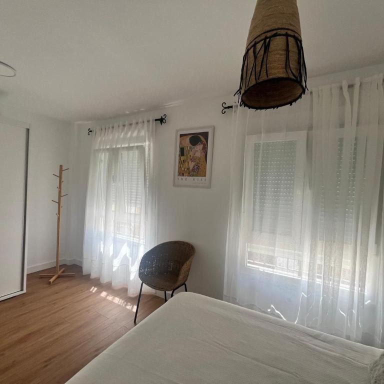 Río Luxury Flat - Apartamento de 2 dormitorios - 11