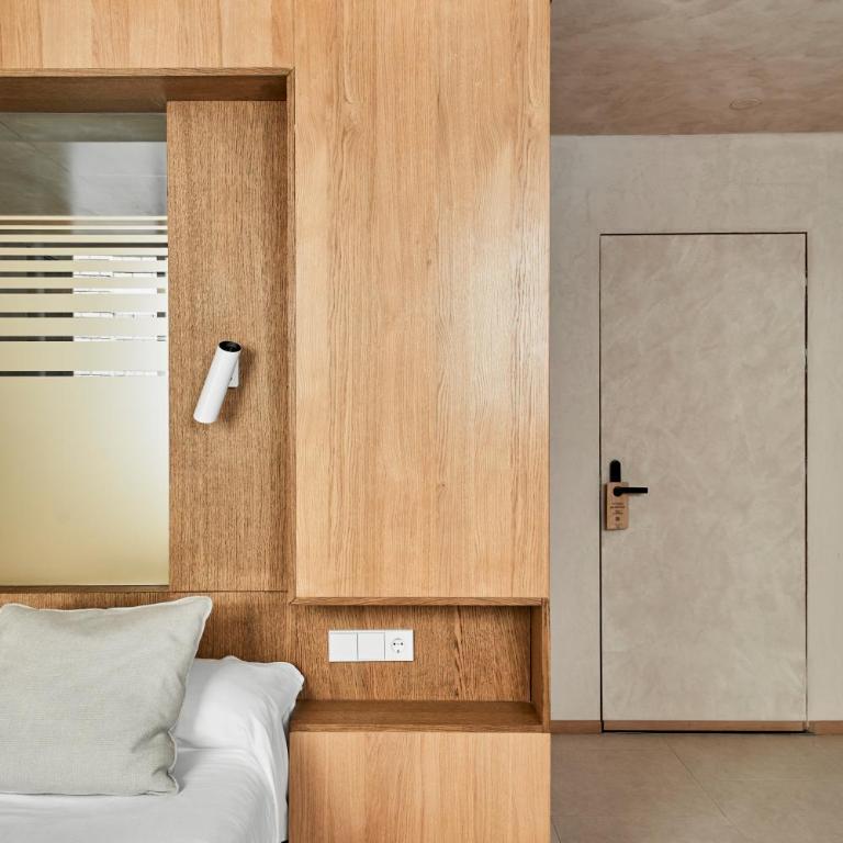 Apartamentos Juan Bravo - Standard Suite - 2