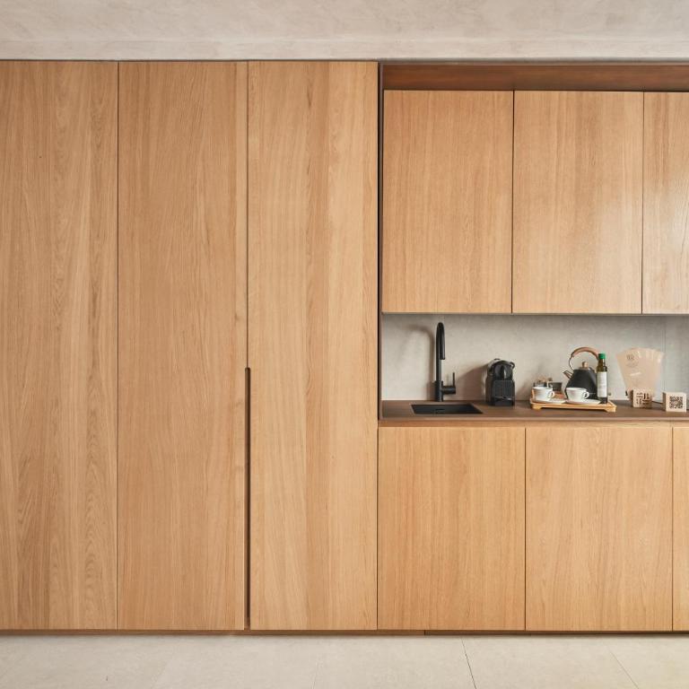 Apartamentos Juan Bravo - Standard Suite - 3