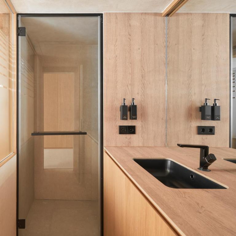 Apartamentos Juan Bravo - Standard Suite - 4