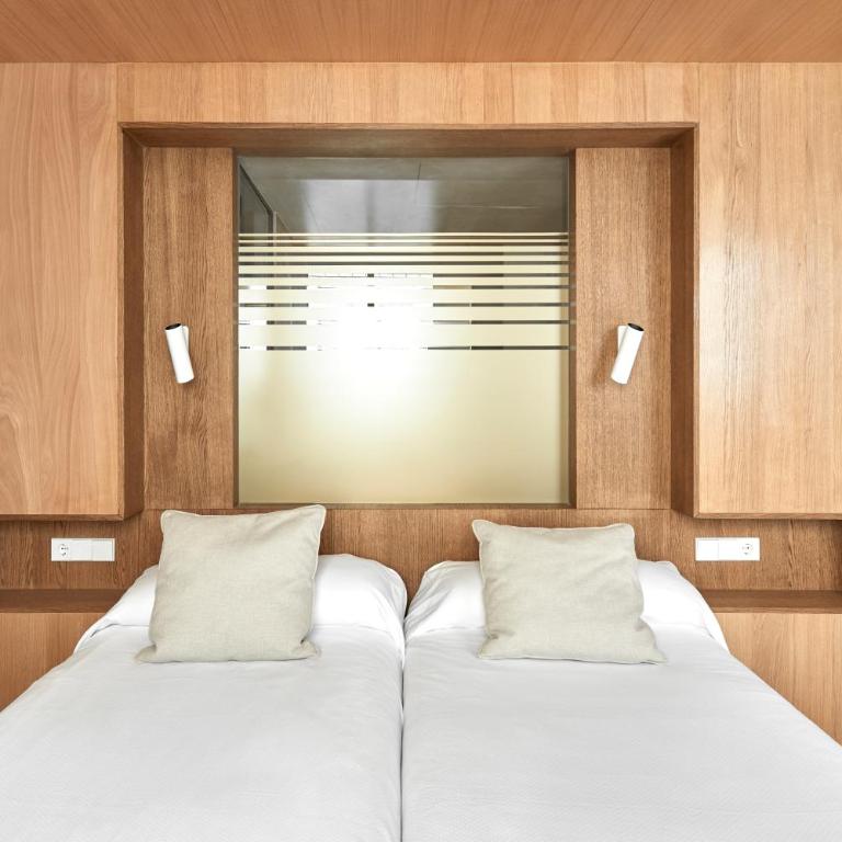 Apartamentos Juan Bravo - Standard Suite - 1