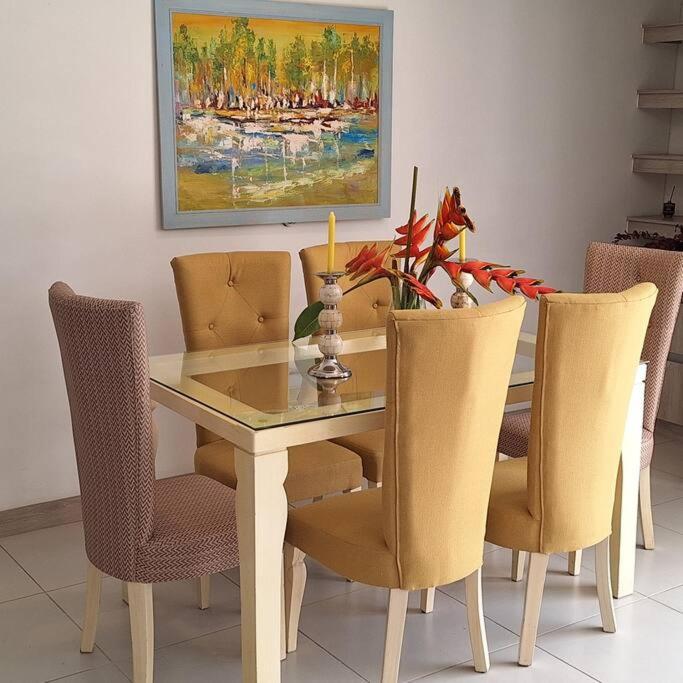 107 Norte Zona Exclusiva La FLORA - Apartamento de 2 dormitorios - 16