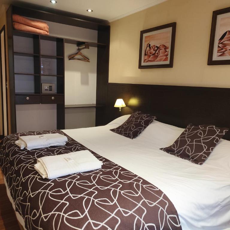 Las Retamas B&B - Habitación Doble con baño privado - 1 o 2 camas - 5