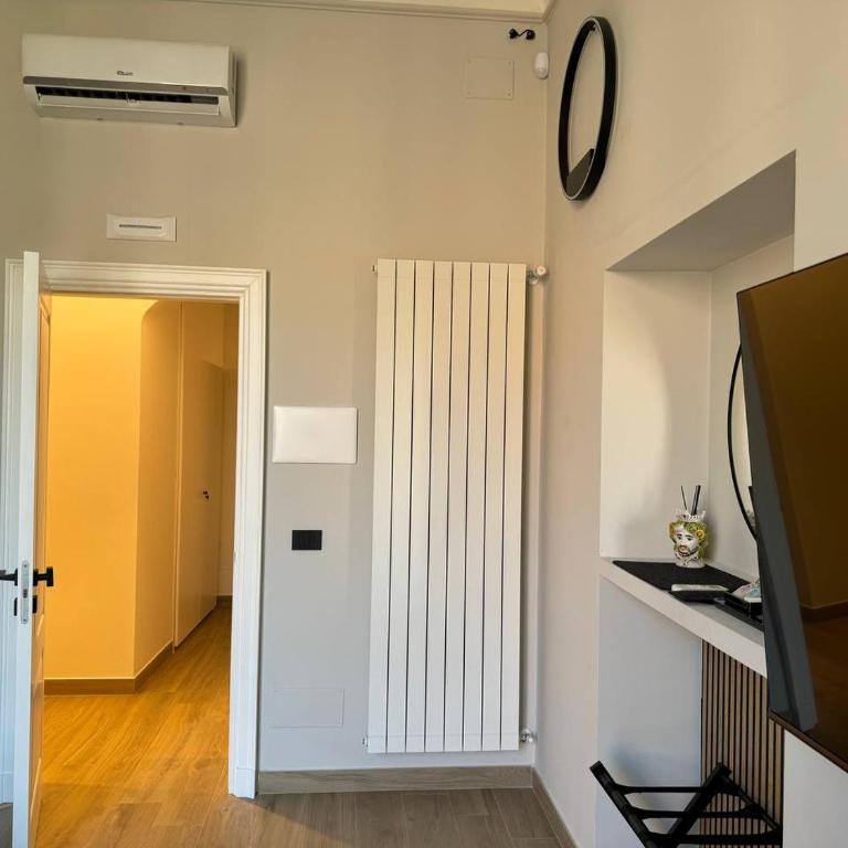 Siculus Bed and Breakfast - Queen Room with Shared Bathroom - 28