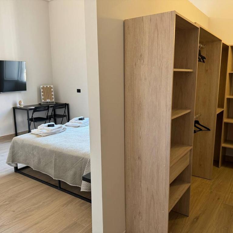 Siculus Bed and Breakfast - Queen Room with Shared Bathroom - 24
