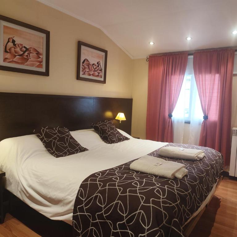 Las Retamas B&B - Habitación Doble con baño privado - 1 o 2 camas - 6
