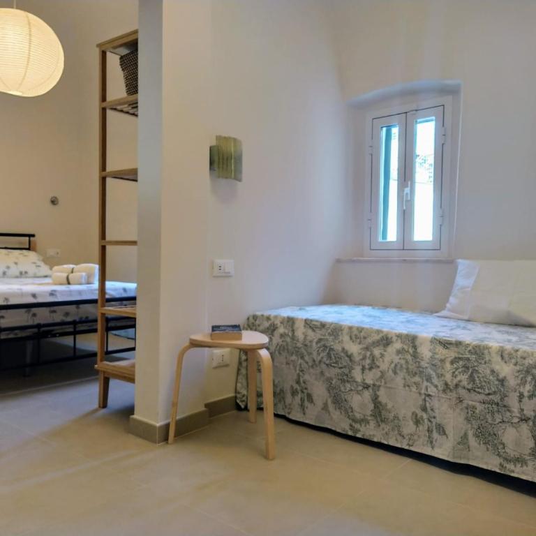 Meiamu - La voce del mare - One-Bedroom Apartment - 15