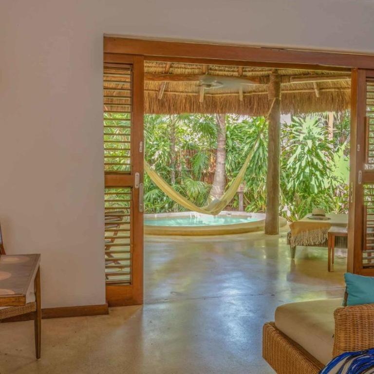 Viceroy Riviera Maya, a Luxury Villa Resort - Adults Only - Luxury Villa - 5