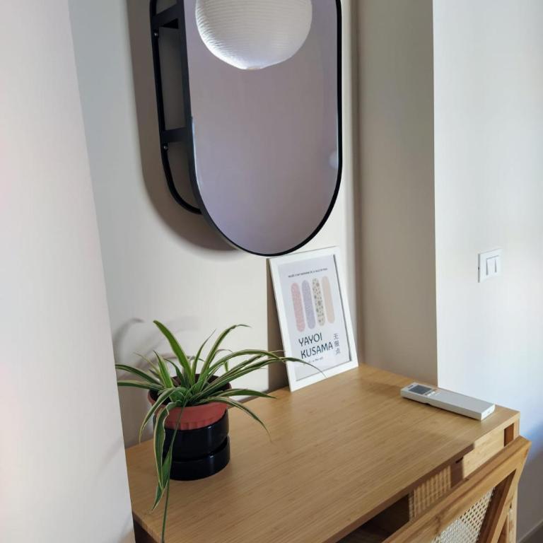 Meiamu - La voce del mare - One-Bedroom Apartment - 19
