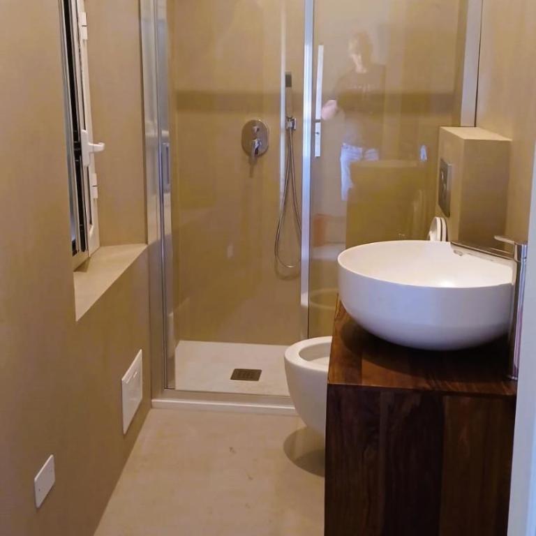 Meiamu - La voce del mare - One-Bedroom Apartment - 20