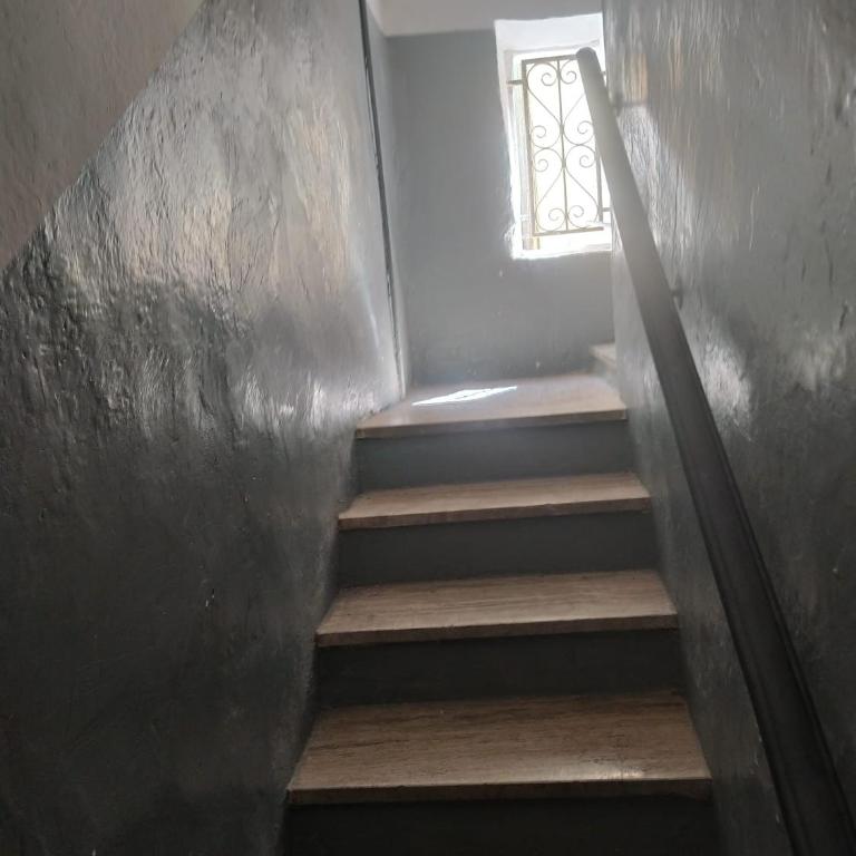 Meiamu - La voce del mare - One-Bedroom Apartment - 23